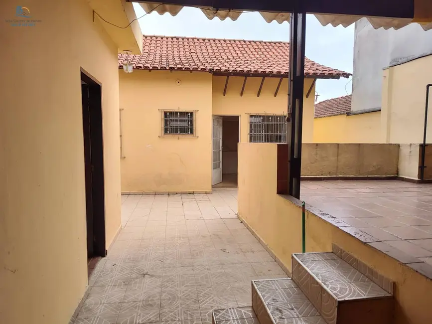 Foto 1 de Casa com 2 quartos à venda, 200m2 em São Miguel Paulista, São Paulo - SP