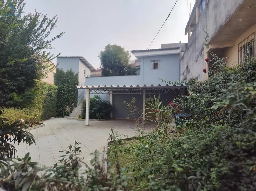 Foto 3 de Casa com 2 quartos à venda, 128m2 em Cidade Nova São Miguel, São Paulo - SP