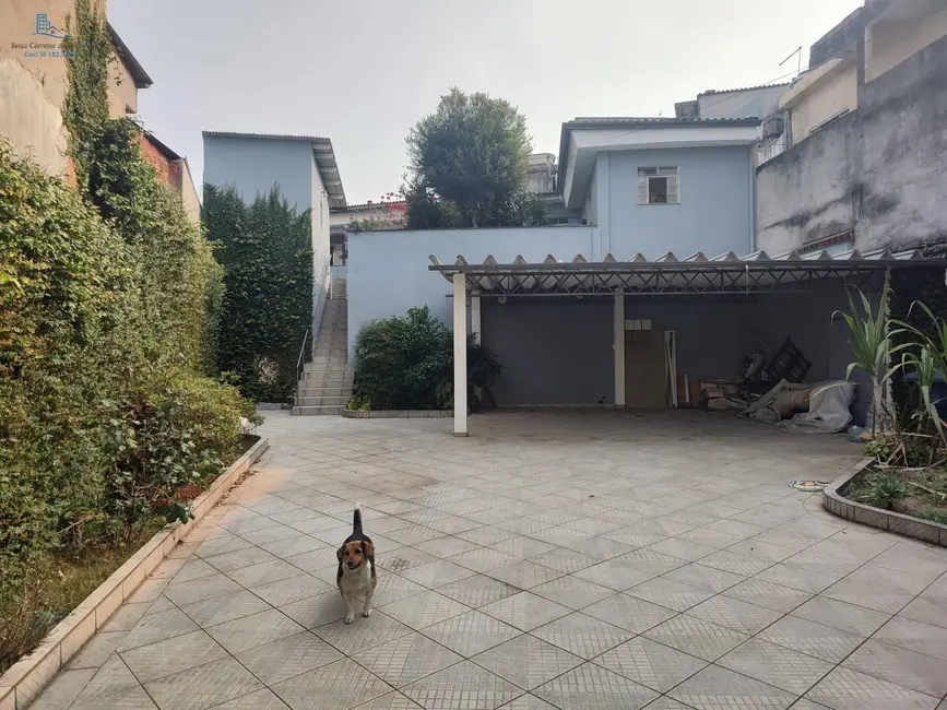 Foto 1 de Casa com 2 quartos à venda, 128m2 em Cidade Nova São Miguel, São Paulo - SP