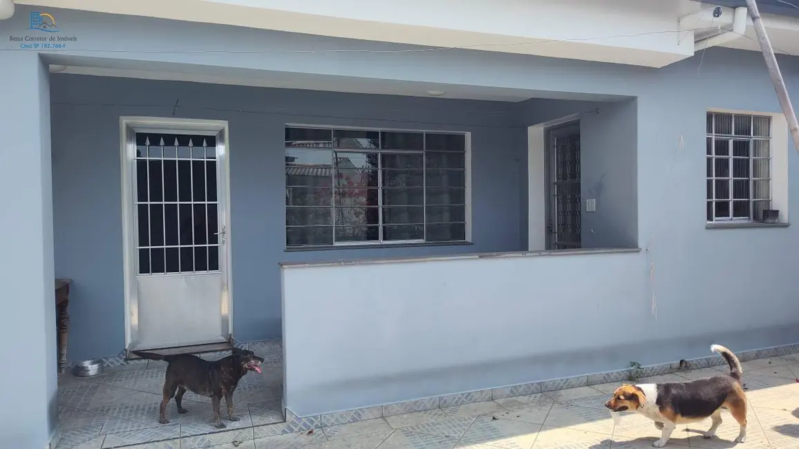 Foto 5 de Casa com 2 quartos à venda, 128m2 em Cidade Nova São Miguel, São Paulo - SP