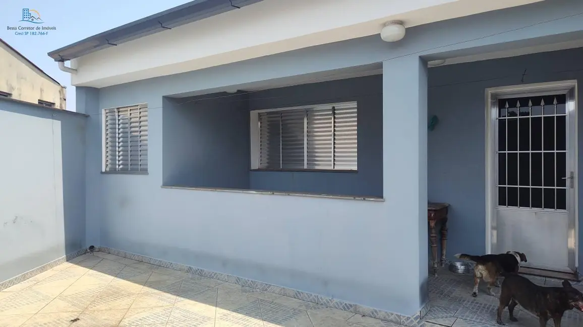 Foto 6 de Casa com 2 quartos à venda, 128m2 em Cidade Nova São Miguel, São Paulo - SP