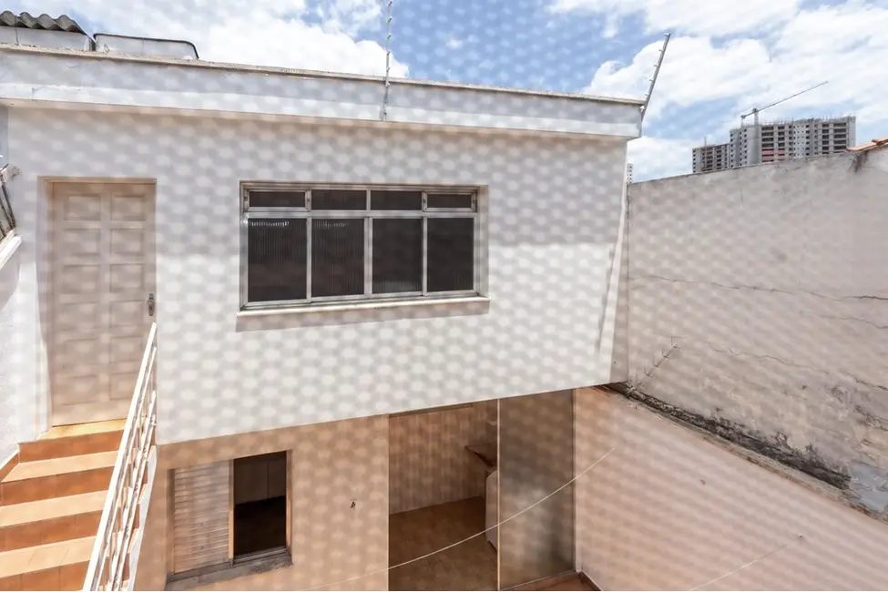 Foto 2 de Casa com 3 quartos à venda, 180m2 em Vila Prudente, São Paulo - SP