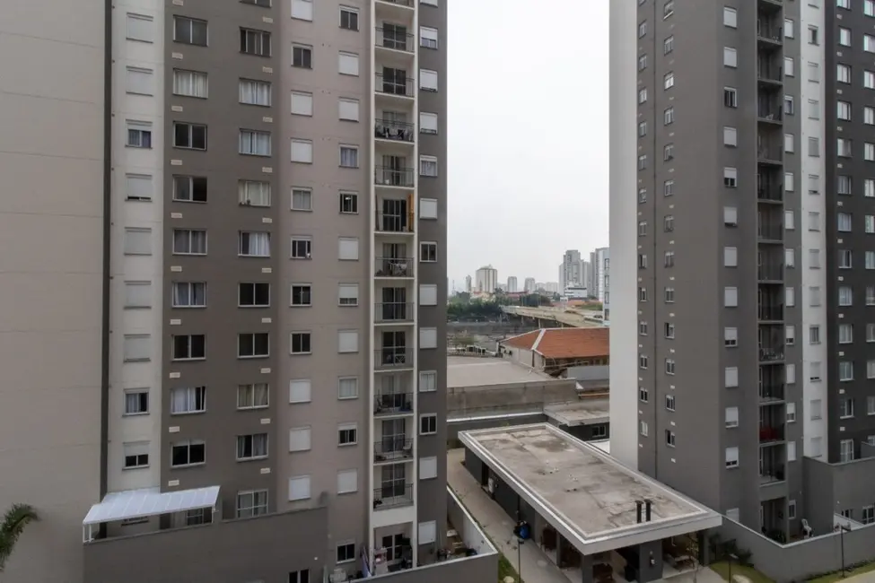 Kitnet com 1 quarto à venda, 24m2 em Belenzinho, São Paulo - SP - imagem 4 Foto 4 de Kitnet com 1 quarto à venda, 24m2 em Belenzinho, São Paulo - SP