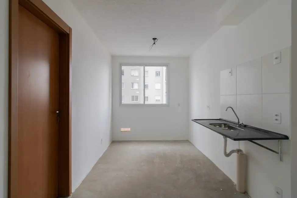 Foto 1 de Kitnet com 1 quarto à venda, 24m2 em São Paulo, SP