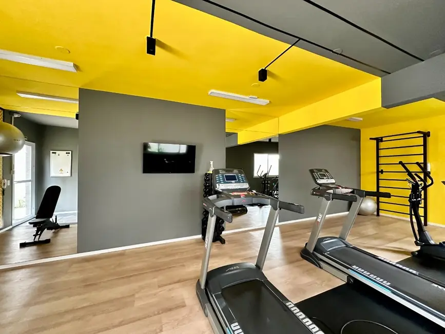 Kitnet com 1 quarto à venda, 24m2 em Belenzinho, São Paulo - SP - imagem 5 Foto 5 de Kitnet com 1 quarto à venda, 24m2 em Belenzinho, São Paulo - SP