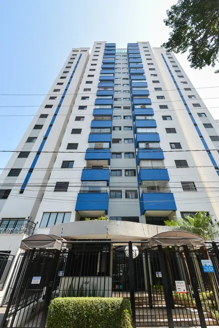 Foto 4 de Apartamento com 1 quarto à venda, 41m2 em Tatuapé, São Paulo - SP