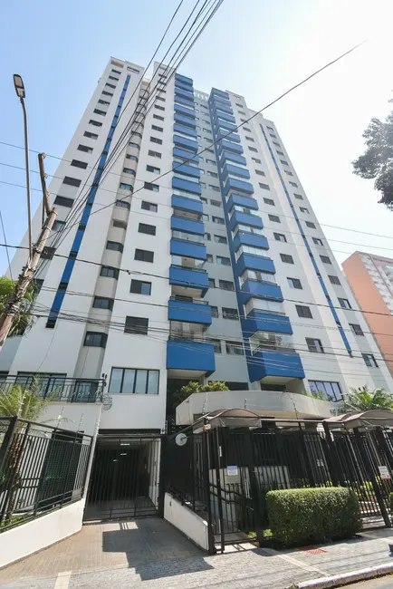 Foto 3 de Apartamento com 1 quarto à venda, 41m2 em Tatuapé, São Paulo - SP