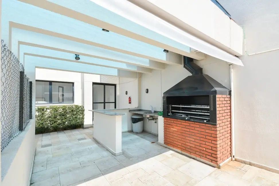 Foto 2 de Apartamento com 1 quarto à venda, 41m2 em Tatuapé, São Paulo - SP