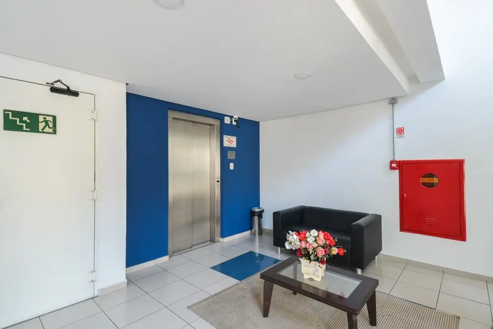 Foto 6 de Apartamento com 1 quarto à venda, 41m2 em Tatuapé, São Paulo - SP