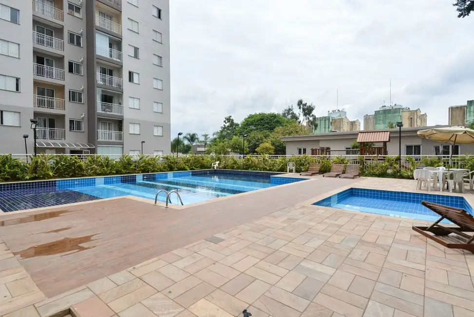 Foto 2 de Apartamento com 2 quartos à venda, 62m2 em Tatuapé, São Paulo - SP