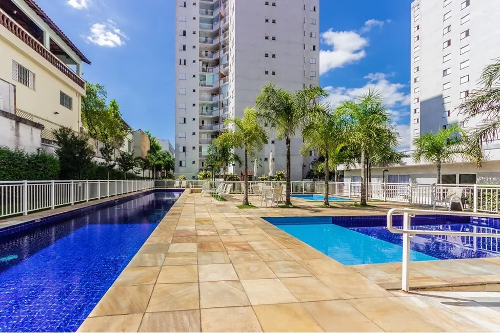 Foto 4 de Apartamento com 2 quartos à venda, 66m2 em Vila Prudente, São Paulo - SP