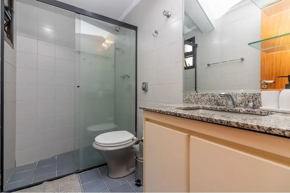 Foto 4 de Apartamento com 3 quartos à venda, 107m2 em Chácara Tatuapé, São Paulo - SP