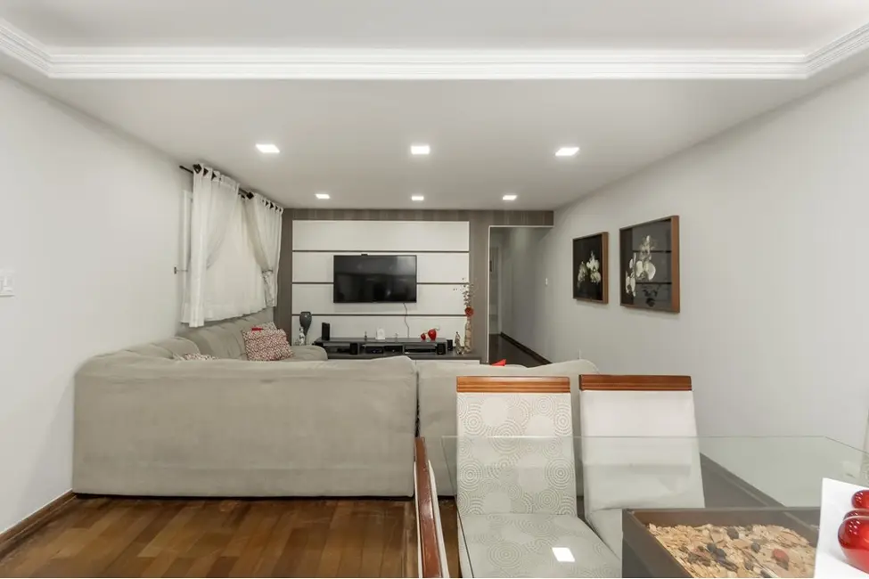 Foto 1 de Casa com 3 quartos à venda, 260m2 em Sítio da Figueira, São Paulo - SP