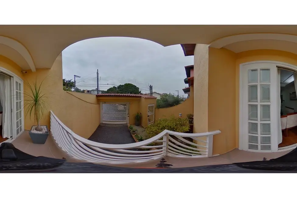 Foto 2 de Casa com 3 quartos à venda, 260m2 em Sítio da Figueira, São Paulo - SP