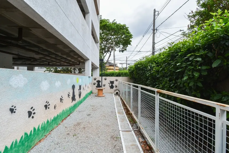 Foto 4 de Apartamento com 1 quarto à venda, 34m2 em Mooca, São Paulo - SP