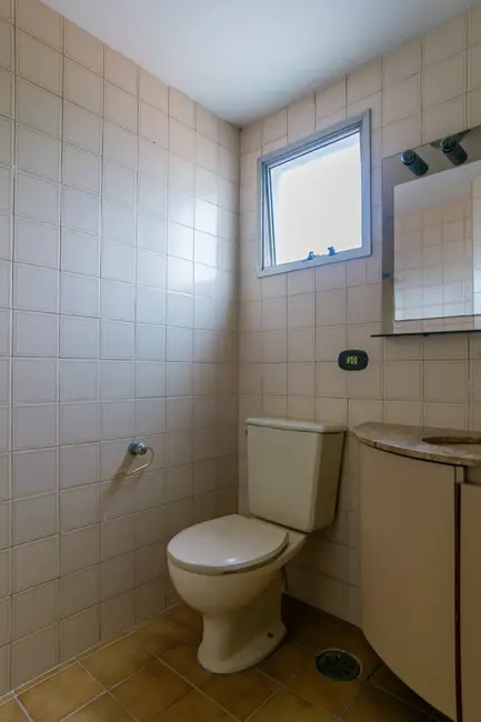 Foto 6 de Apartamento com 3 quartos à venda, 61m2 em Mooca, São Paulo - SP