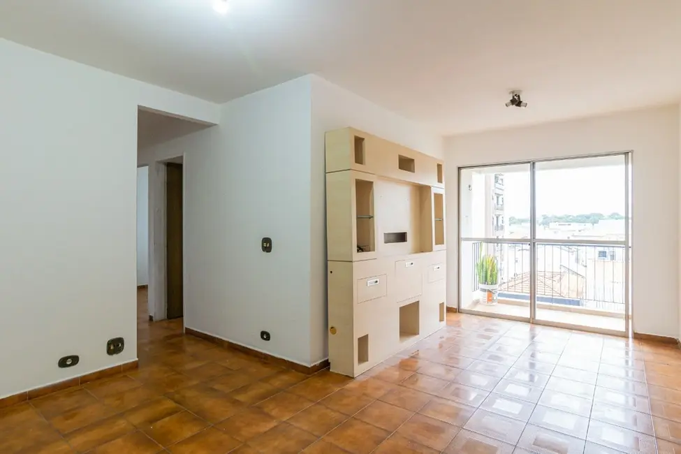 Foto 1 de Apartamento com 3 quartos à venda, 61m2 em Mooca, São Paulo - SP