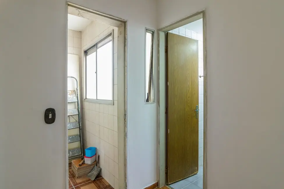 Foto 8 de Apartamento com 3 quartos à venda, 61m2 em Mooca, São Paulo - SP