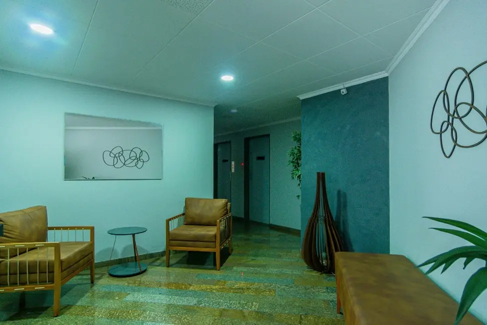 Foto 2 de Apartamento com 3 quartos à venda, 61m2 em Mooca, São Paulo - SP