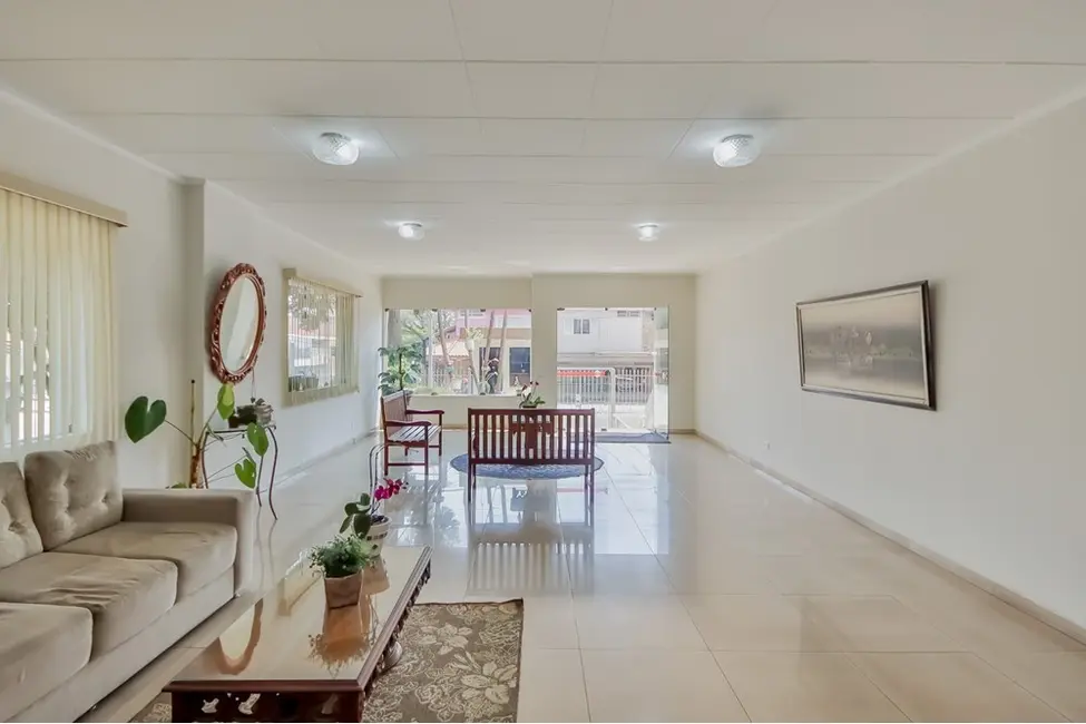 Apartamento com 2 quartos à venda, 80m2 em Tatuapé, São Paulo - SP - imagem 2 Foto 2 de Apartamento com 2 quartos à venda, 80m2 em Tatuapé, São Paulo - SP