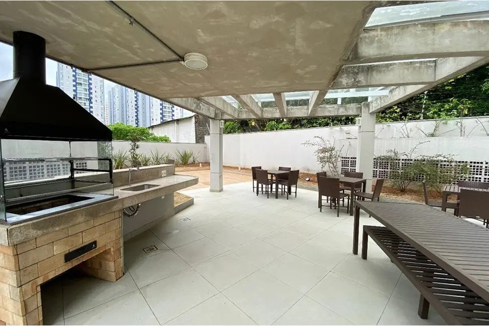 Foto 2 de Apartamento com 2 quartos à venda, 50m2 em Tatuapé, São Paulo - SP