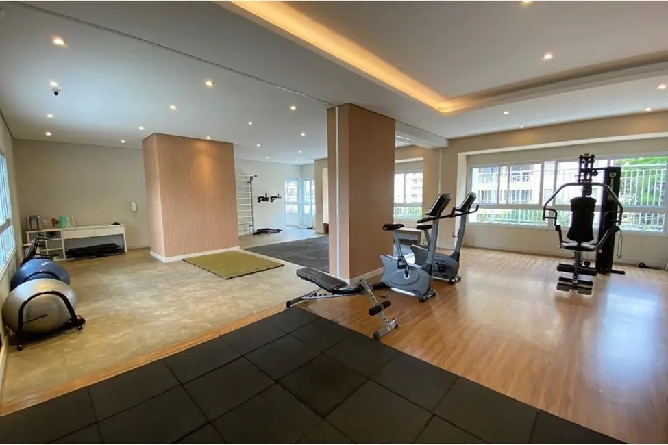 Foto 8 de Apartamento com 2 quartos à venda, 50m2 em Tatuapé, São Paulo - SP