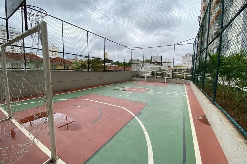 Foto 5 de Apartamento com 2 quartos à venda, 50m2 em Tatuapé, São Paulo - SP