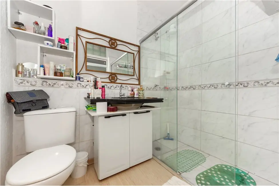 Foto 5 de Casa com 4 quartos à venda, 166m2 em Tatuapé, São Paulo - SP