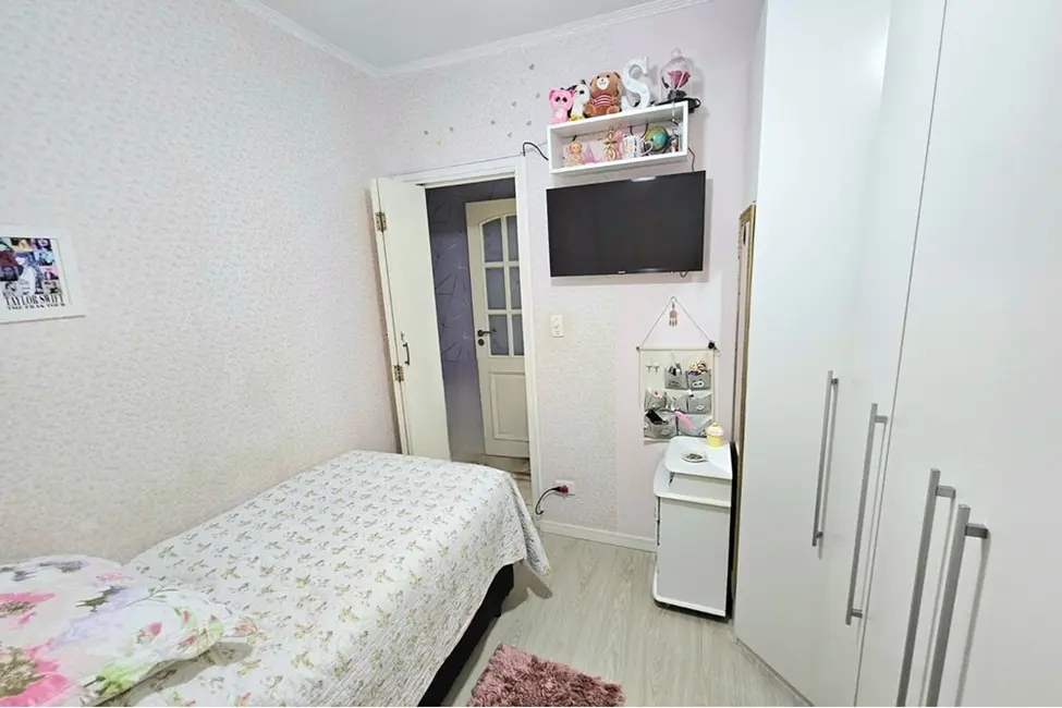 Apartamento com 3 quartos à venda, 80m2 em Mooca, São Paulo - SP - imagem 4 Foto 4 de Apartamento com 3 quartos à venda, 80m2 em Mooca, São Paulo - SP