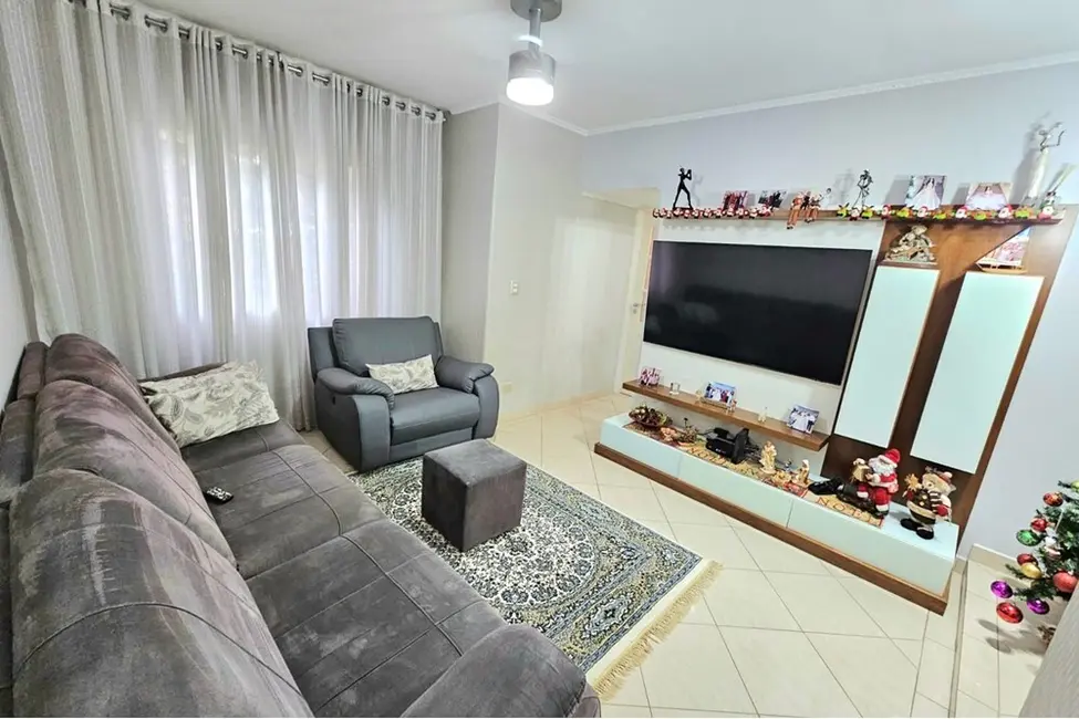 Foto 2 de Apartamento com 3 quartos à venda, 80m2 em Mooca, São Paulo - SP