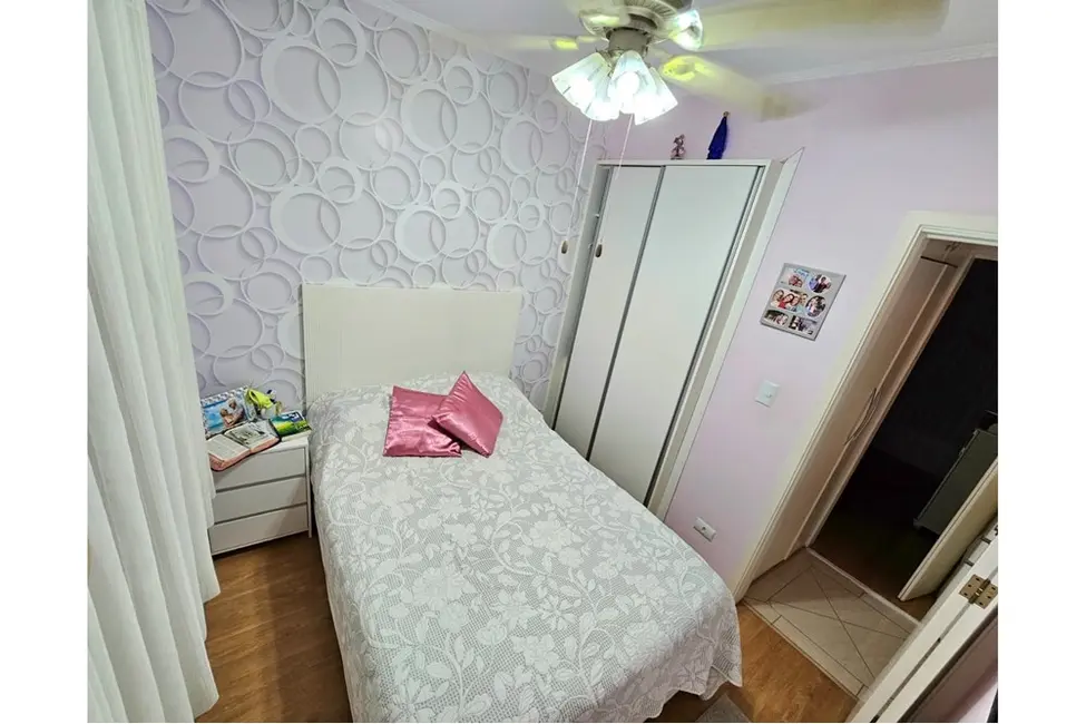 Apartamento com 3 quartos à venda, 80m2 em Mooca, São Paulo - SP - imagem 3 Foto 3 de Apartamento com 3 quartos à venda, 80m2 em Mooca, São Paulo - SP