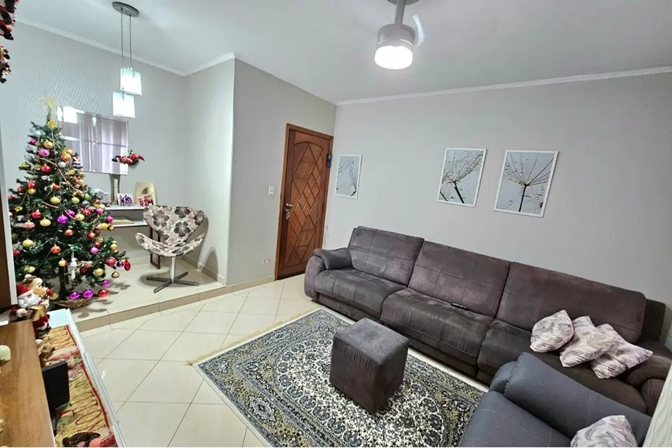 Apartamento com 3 quartos à venda, 80m2 em Mooca, São Paulo - SP - imagem 7 Foto 7 de Apartamento com 3 quartos à venda, 80m2 em Mooca, São Paulo - SP