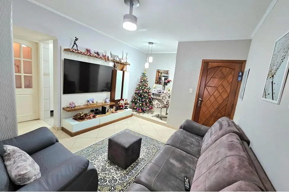Foto 1 de Apartamento com 3 quartos à venda, 80m2 em Mooca, São Paulo - SP