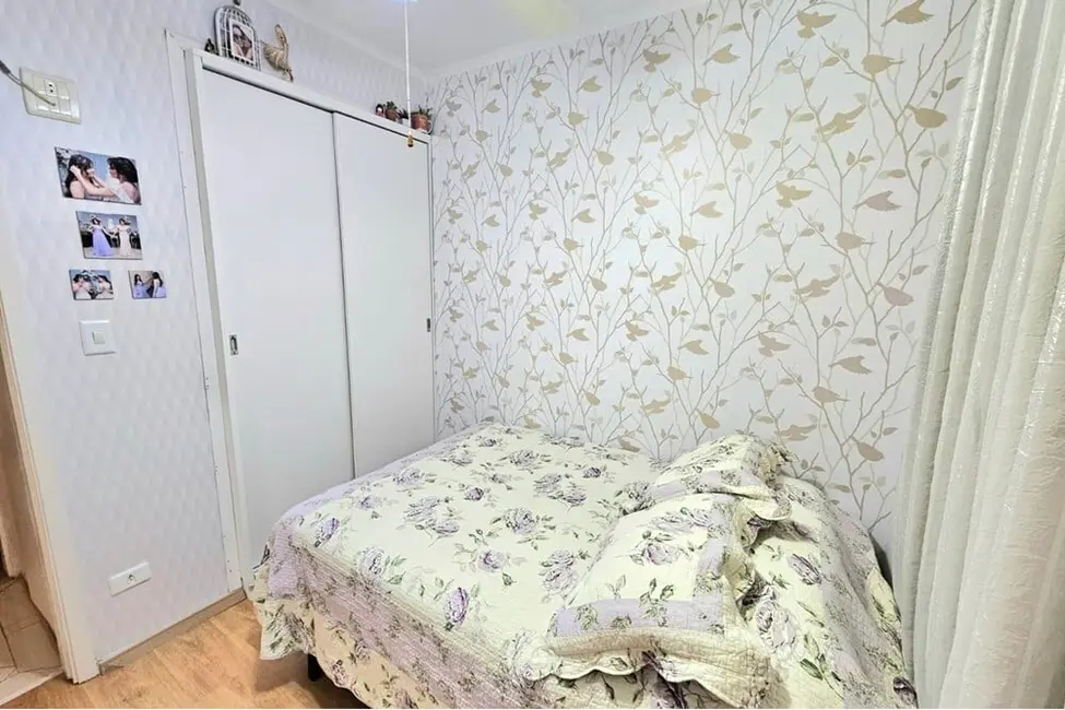 Apartamento com 3 quartos à venda, 80m2 em Mooca, São Paulo - SP - imagem 9 Foto 9 de Apartamento com 3 quartos à venda, 80m2 em Mooca, São Paulo - SP