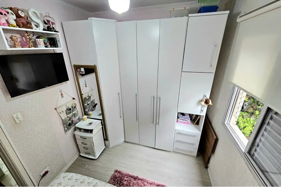 Apartamento com 3 quartos à venda, 80m2 em Mooca, São Paulo - SP - imagem 5 Foto 5 de Apartamento com 3 quartos à venda, 80m2 em Mooca, São Paulo - SP