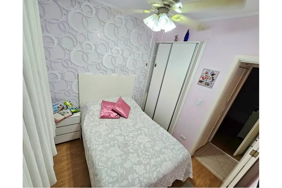 Apartamento com 3 quartos à venda, 80m2 em Mooca, São Paulo - SP - imagem 3 Foto 3 de Apartamento com 3 quartos à venda, 80m2 em Mooca, São Paulo - SP