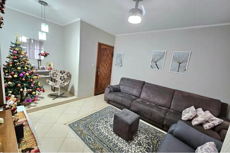 Apartamento com 3 quartos à venda, 80m2 em Mooca, São Paulo - SP - imagem 7 Foto 7 de Apartamento com 3 quartos à venda, 80m2 em Mooca, São Paulo - SP