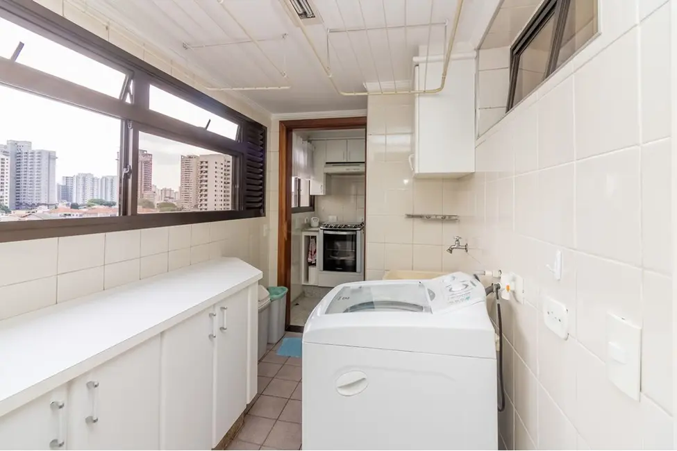 Foto 8 de Apartamento com 3 quartos à venda, 107m2 em Chácara Tatuapé, São Paulo - SP