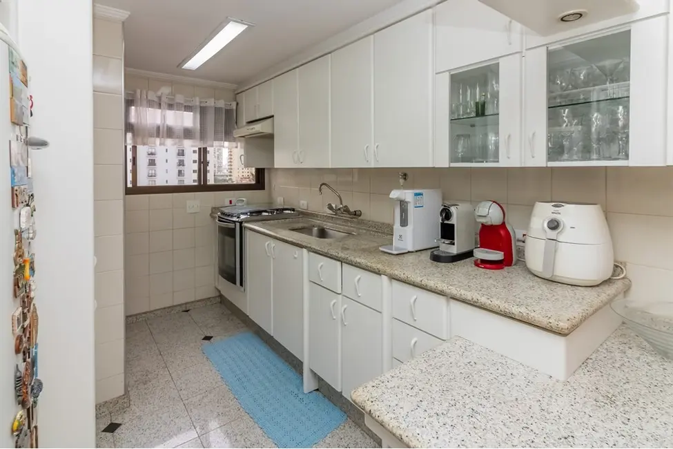 Foto 7 de Apartamento com 3 quartos à venda, 107m2 em Chácara Tatuapé, São Paulo - SP