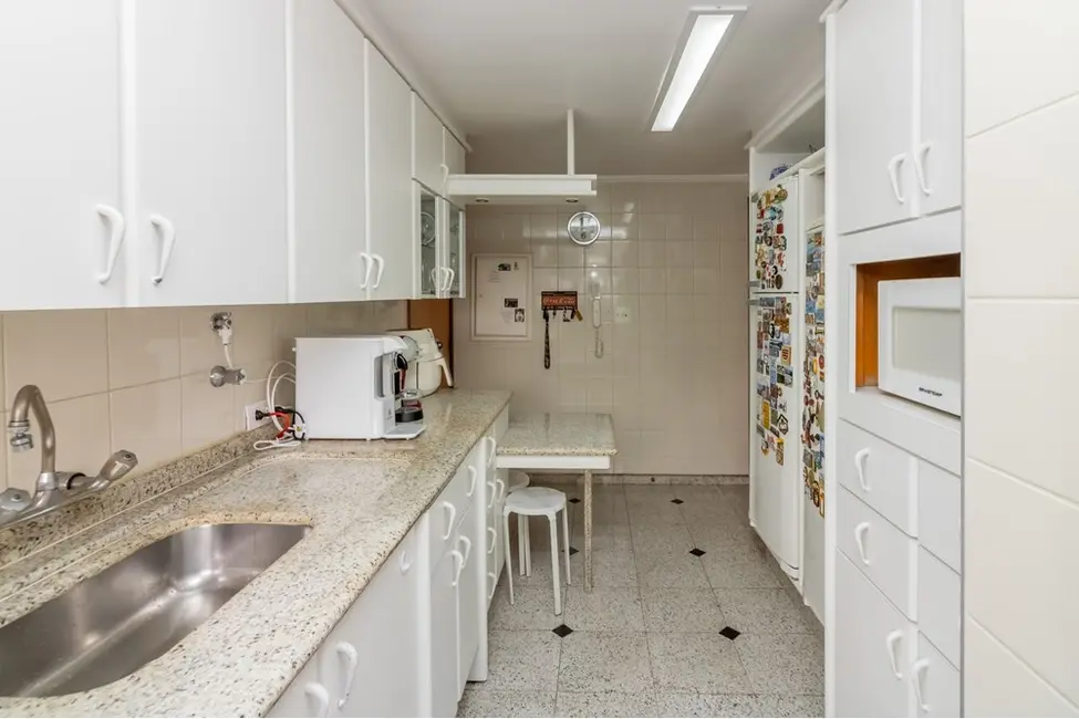 Foto 5 de Apartamento com 3 quartos à venda, 107m2 em Chácara Tatuapé, São Paulo - SP