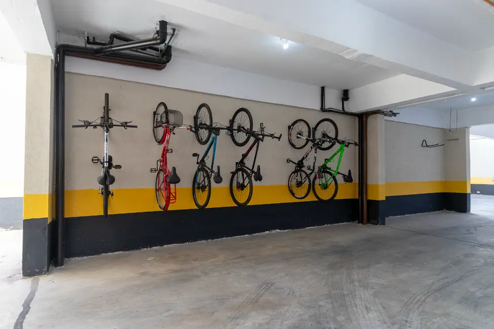 Foto 3 de Apartamento com 1 quarto à venda, 42m2 em Tatuapé, São Paulo - SP