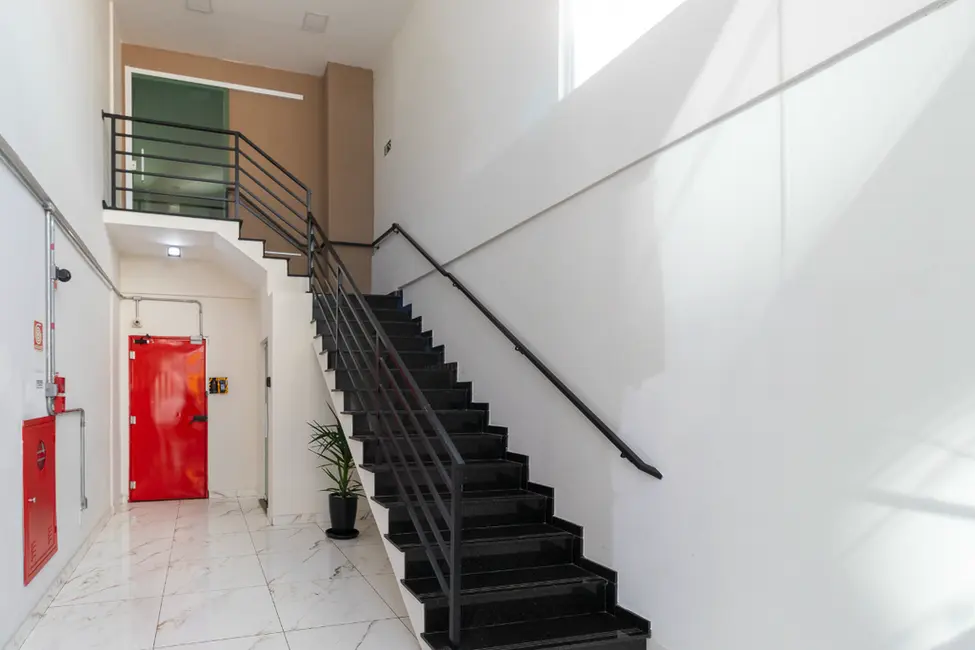 Foto 8 de Apartamento com 1 quarto à venda, 42m2 em Tatuapé, São Paulo - SP