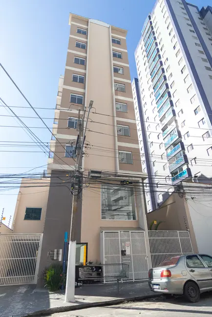 Foto 9 de Apartamento com 1 quarto à venda, 42m2 em Tatuapé, São Paulo - SP