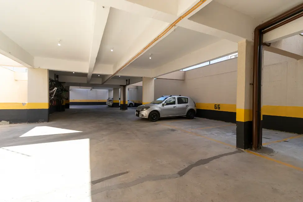 Foto 4 de Apartamento com 1 quarto à venda, 42m2 em Tatuapé, São Paulo - SP