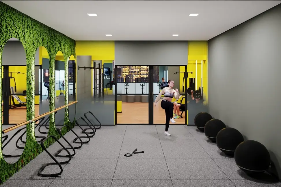 Apartamento com 2 quartos à venda, 40m2 em Vila Matilde, São Paulo - SP - imagem 4 Foto 4 de Apartamento com 2 quartos à venda, 40m2 em Vila Matilde, São Paulo - SP