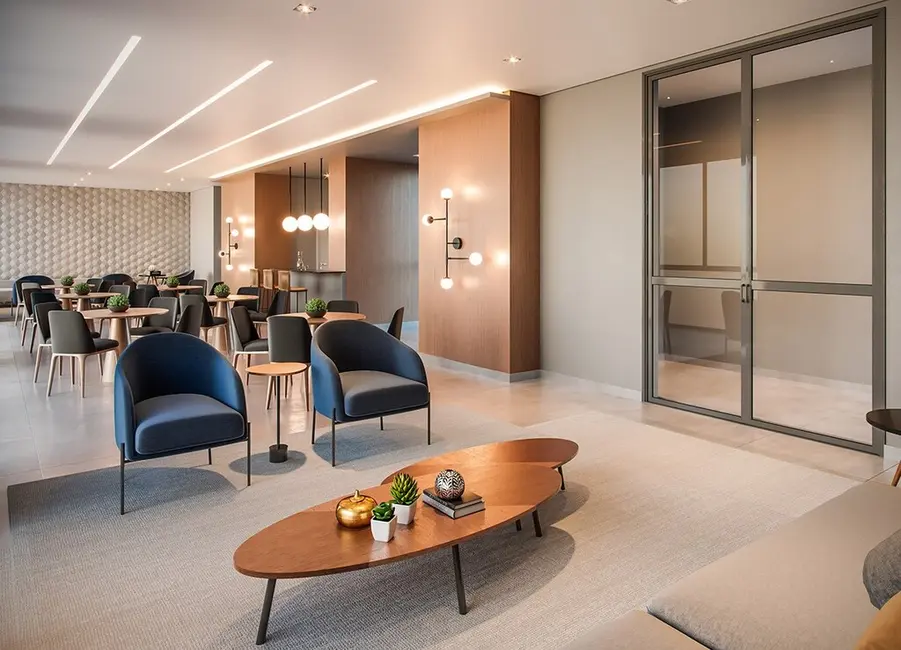 Apartamento com 3 quartos à venda, 88m2 em Vila Matilde, São Paulo - SP - imagem 8 Foto 8 de Apartamento com 3 quartos à venda, 88m2 em Vila Matilde, São Paulo - SP