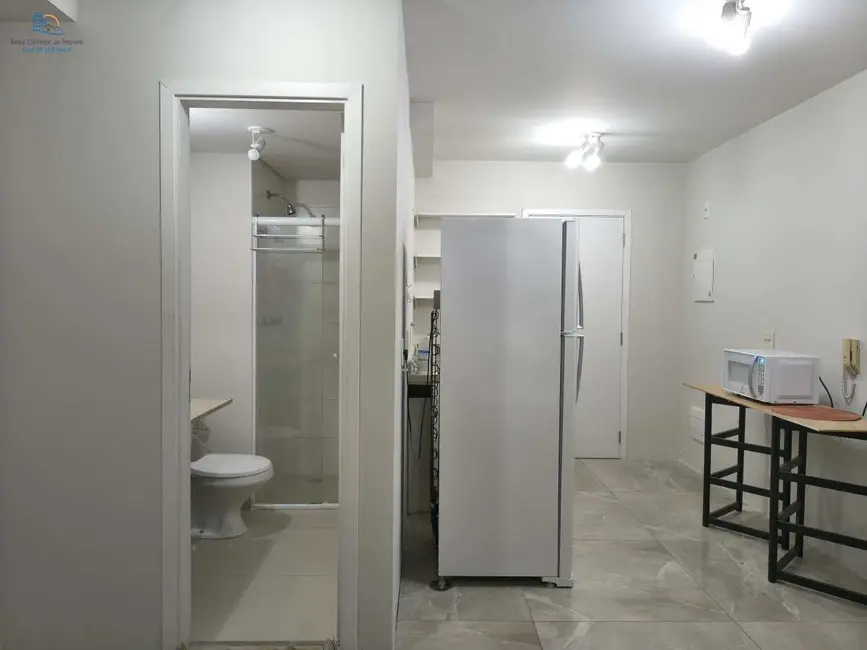 Foto 3 de Apartamento com 1 quarto para alugar, 39m2 em São Paulo - SP