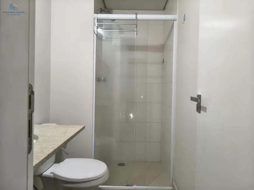 Foto 5 de Apartamento com 1 quarto para alugar, 39m2 em São Paulo - SP
