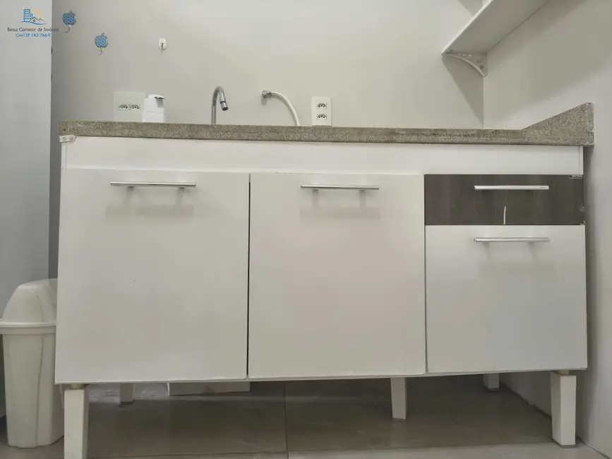 Foto 4 de Apartamento com 1 quarto para alugar, 39m2 em São Paulo - SP