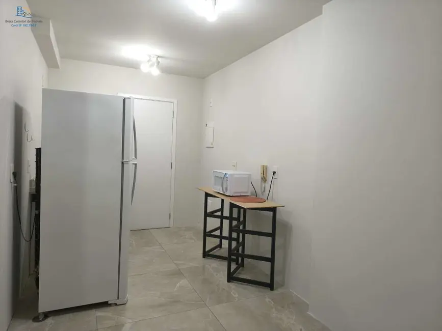 Foto 2 de Apartamento com 1 quarto para alugar, 39m2 em São Paulo - SP
